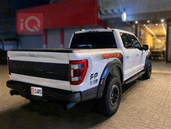 فورد F-150 رابتور